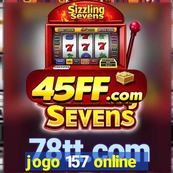 jogo 157 online